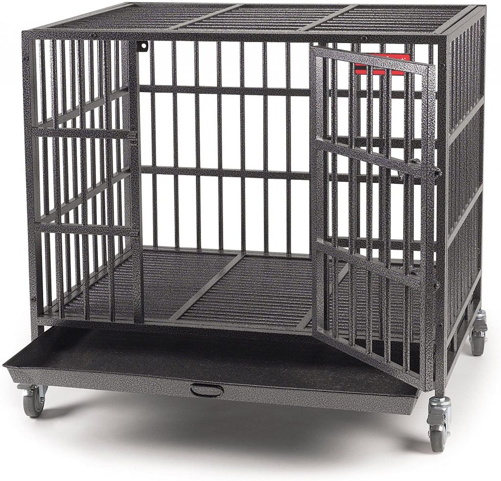 proselect empire cages medium