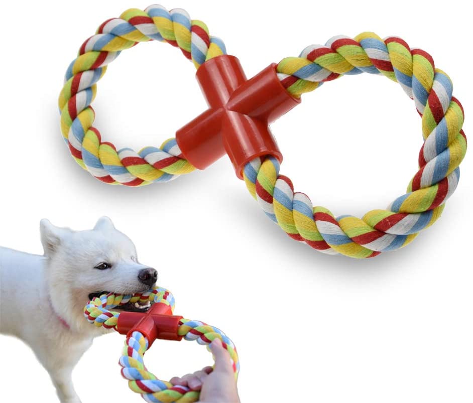 4 Best Chew Toys For Your Dog (2020 Reviews)