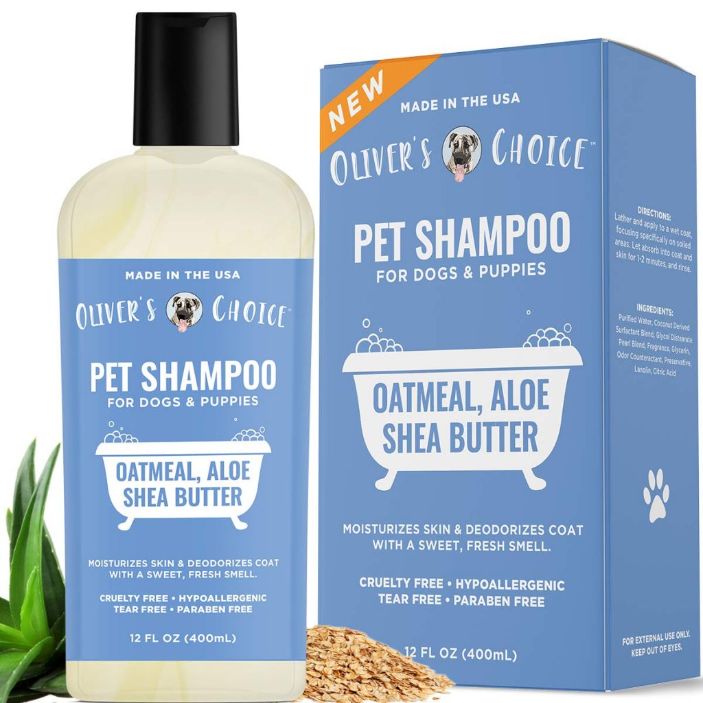 Top-Rated Beagle Shampoo that Smells Good for a Long Time