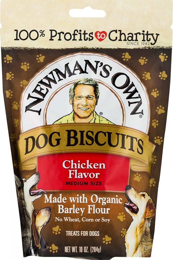 Newman's Own Organics Premium 